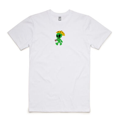 The Rainy Day Tee Thumbnail