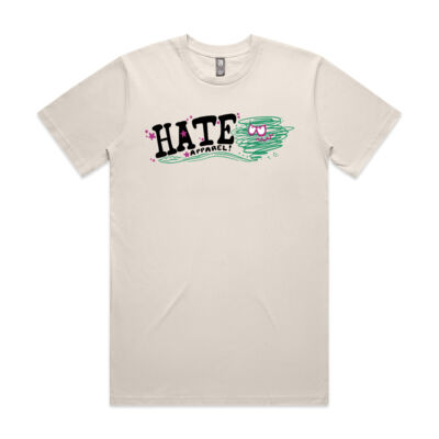 The Whirlwind Tee v1 Thumbnail