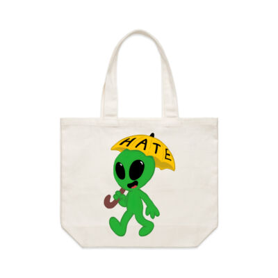 The Rainy Day Tote Thumbnail