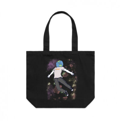 The Space Tote Thumbnail