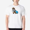 Hammer Heavyweight Tee Thumbnail