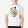 Hammer Heavyweight Tee Thumbnail