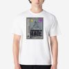 Hammer Heavyweight Tee Thumbnail