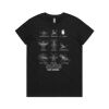 Maple Tee (Same Day) Thumbnail
