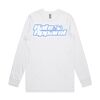 Mens Base Longsleeve Tee Thumbnail