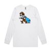 Mens Base Longsleeve Tee Thumbnail