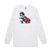 Mens Base Longsleeve Tee Thumbnail