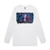 Mens Base Longsleeve Tee Thumbnail