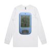 Mens Base Longsleeve Tee Thumbnail