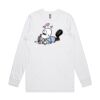 Mens Base Longsleeve Tee Thumbnail