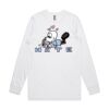 Mens Base Longsleeve Tee Thumbnail