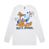 Mens Base Longsleeve Tee Thumbnail