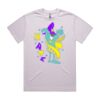 Men's Heavy Tee (Same Day) Thumbnail