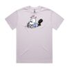Men's Heavy Tee (Same Day) Thumbnail