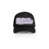 Frame Foam Trucker Cap Thumbnail