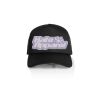 Frame Foam Trucker Cap Thumbnail