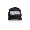 Frame Foam Trucker Cap Thumbnail