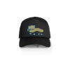 Frame Foam Trucker Cap Thumbnail
