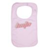 Organic Baby Bib Thumbnail