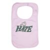 Organic Baby Bib Thumbnail
