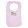 Organic Baby Bib Thumbnail