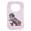 Organic Baby Bib Thumbnail