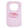 Organic Baby Bib Thumbnail