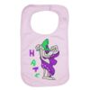 Organic Baby Bib Thumbnail