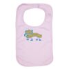 Organic Baby Bib Thumbnail
