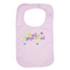 Organic Baby Bib Thumbnail