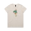 Women's Maple Tee Thumbnail
