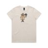 Women's Maple Tee Thumbnail