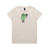 Women's Maple Tee Thumbnail