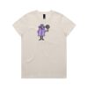 Women's Maple Tee Thumbnail