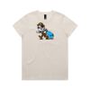 Women's Maple Tee Thumbnail