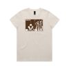 Women's Maple Tee Thumbnail