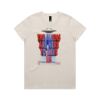 Women's Maple Tee Thumbnail