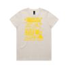 Women's Maple Tee Thumbnail