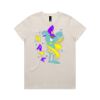 Women's Maple Tee Thumbnail