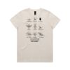Women's Maple Tee Thumbnail