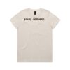Women's Maple Tee Thumbnail