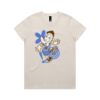 Women's Maple Tee Thumbnail