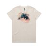 Women's Maple Tee Thumbnail