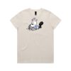 Women's Maple Tee Thumbnail