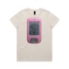 Women's Maple Tee Thumbnail