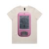 Women's Maple Tee Thumbnail