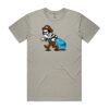 Mens Staple Tee Thumbnail