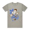 Mens Staple Tee Thumbnail