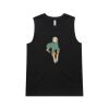 Women's Upside Tank Thumbnail