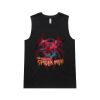 Women's Upside Tank Thumbnail